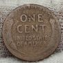 USA United States 1913 D Lincoln Wheat Penny Cent Coin Image 2