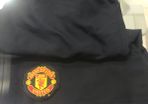 football shorts man utd medium