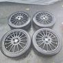 Oz racing alloys Image 2
