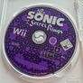 Sonic and the Secret Rings Nintendo Wii Games Original Image 8