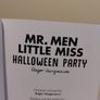 Mr Men Little Miss Large Story Books Image 4