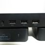 Dell D3100 USB 3.0 Ulta HD 4K Display Docking Station Image 3