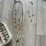 rings, necklace, necessarie & ankle bracelet Image 7
