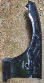 Mx5 NB2.5 Front Wings