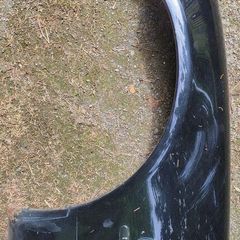 Mx5 NB2.5 Front Wings