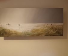 picture, Beach Sene