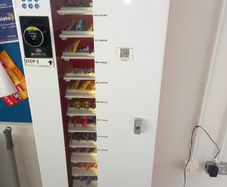 Vending Machines