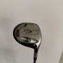 Taylormade R5 Dual #3 Wood / 15 Degree / Stiff Flex M.A.S.2 55 Shaft Image 2