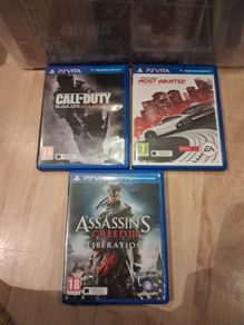 psvita games bundle