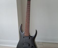 Ibanez Rga742fm-tgf