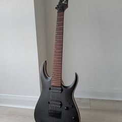 Ibanez Rga742fm-tgf