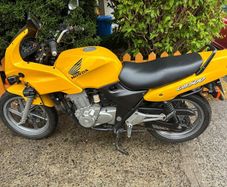 Honda Other 1998