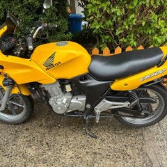 Honda Other 1998