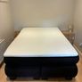 Box Spring Double Bed Image 2