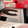Cofra Safety Boots Size 43 (UK 9) Black Leather Work Boots Image 5