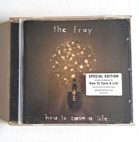 The Fray - How to Save a Life