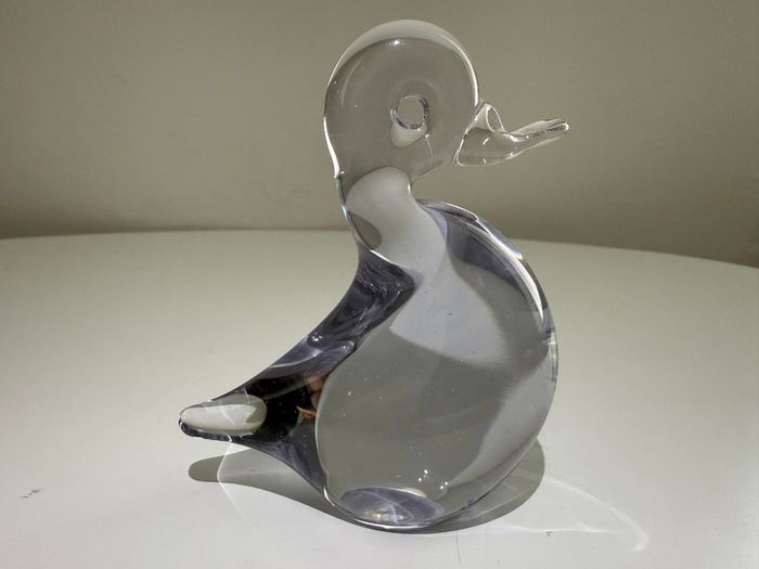 Beautiful Glass Paperweights (Bundle of three)
