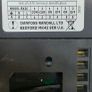 Danfoss RX2C 087N747900 + WP75RF Wireless Heating & Hot Water Controls Image 6