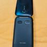 Doro 2404 Senior Buttons Flip Mobile Phone Unlocked to all Networks Image 4