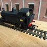 Hornby Steam locomotive Image 2