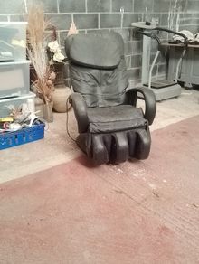 Massage chair