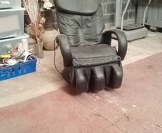 Massage chair