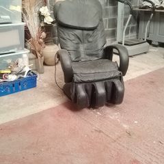 Massage chair