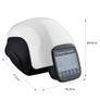 Electric Infrared Heating Knee Massage Air Pressure & Vibration Physiotherapy Instrument Knee Massage Rehabilitation Pain Relief Image 5