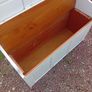 storage bench Image 6