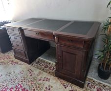 partners desk