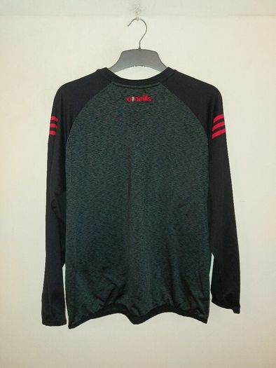 bohemians jumper