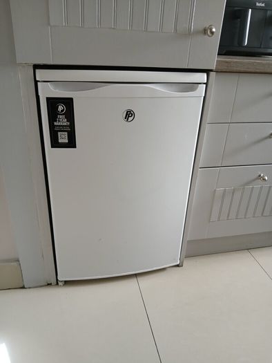 freezer