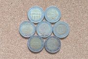 2 euro coin