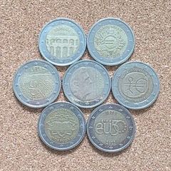 2 euro coin