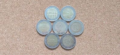 2 euro coin