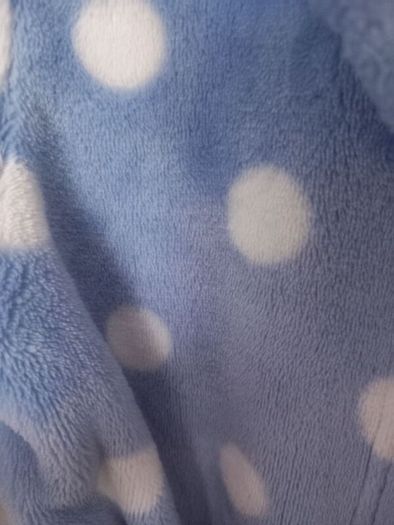 M & S Dressing gown age 2-3