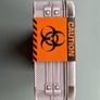 Rare Resident Evil - T-Virus and G-Vaccine Antivirus Replica Set Image 5