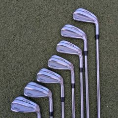 Titleist  t100s irons