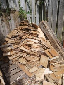 Firewood