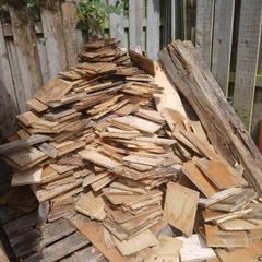 Firewood