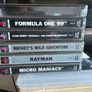 Ps1 bundle with games Image 8