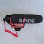 RODE VideoMic GO On Camera Microphone Image 2
