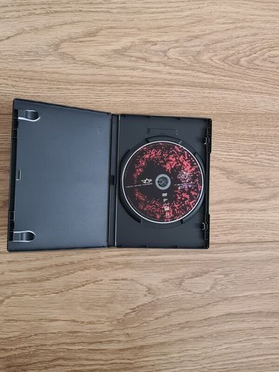dvd Steve Vai visual sound theories