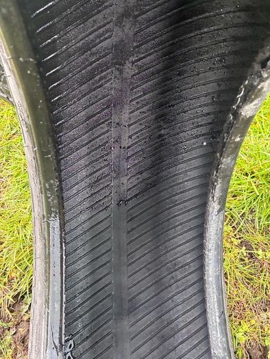 Pair of Farroad All Terrain FRD86 245 70 16 Jeep tyres