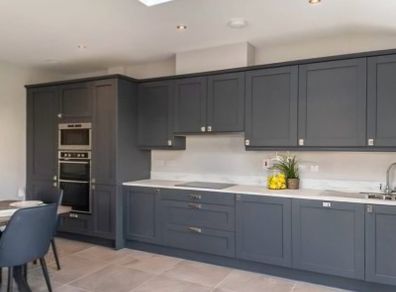 Brand new kitchen for sale