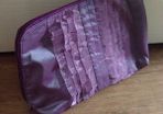 Make up bag