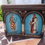 Vintage commemorative Biscuit tin Image 5