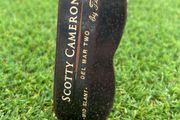 Scotty Cameron Del Mar 2 Mid Slant