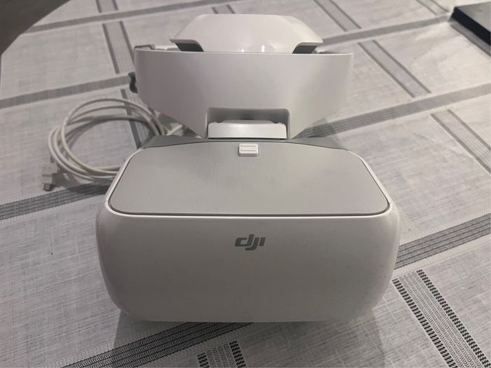 Original Dji Goggles