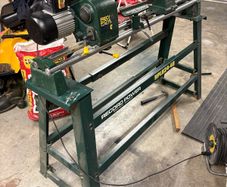 Record Lathe